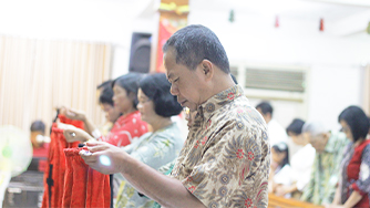 galeri, Ibadah Malam Tahun Baru 2025, gereja kristen jawa, gkj, gkj baki, gereja kristen jawa baki, baki, sukoharjo, gkj klasis sukoharjo, klasis sukoharjo, klasis, sinode gkj, sinode 